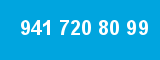 941 720 80 99 941 720 80 99